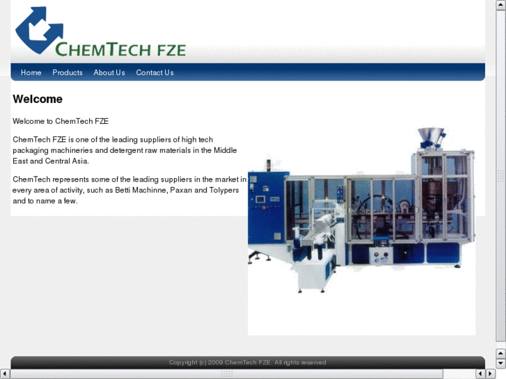 www.chemtechonline.com