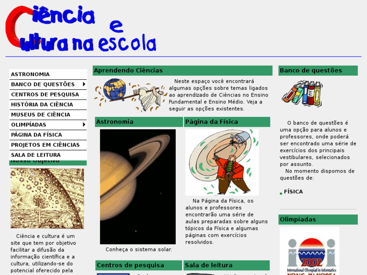 www.ciencia-cultura.com