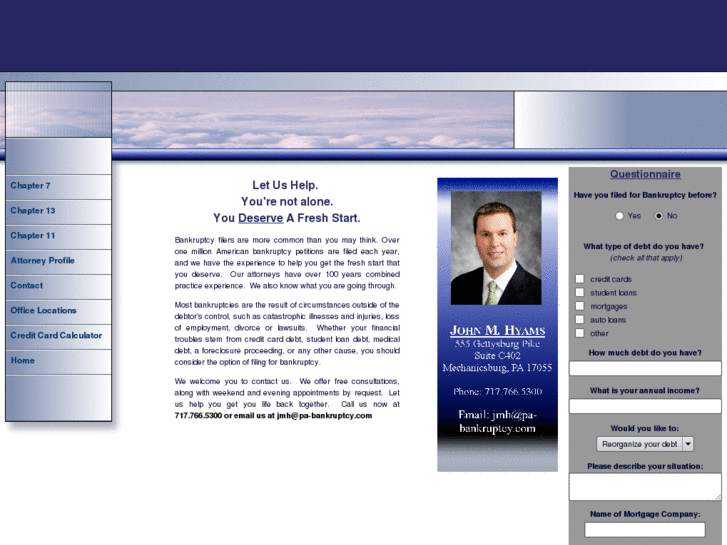 www.pa-bankruptcy.com