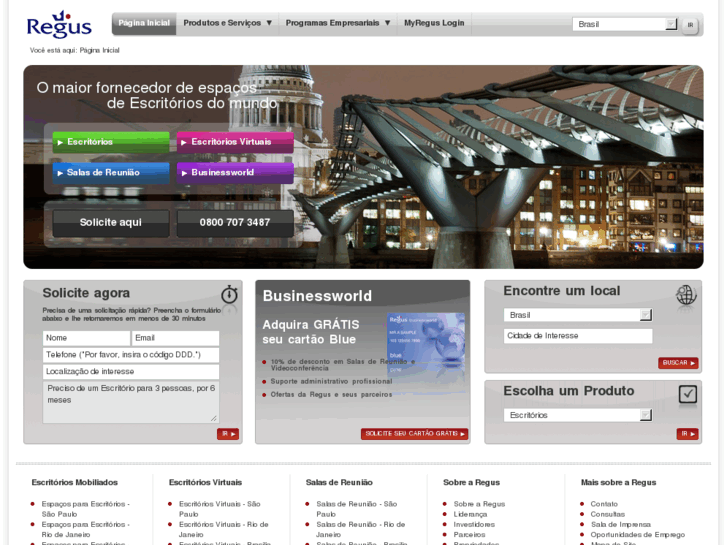 www.regus.com.br