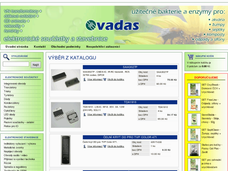 www.vadas.cz
