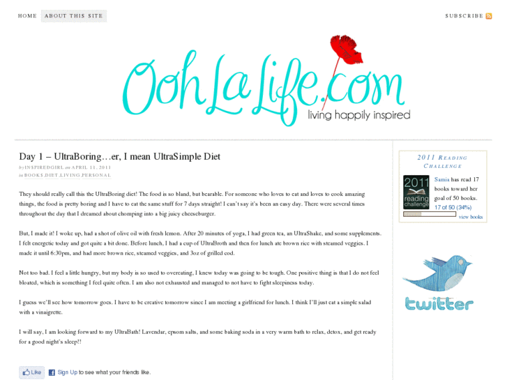 www.oohlalife.com