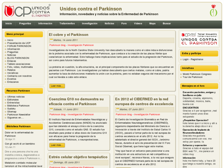 www.unidoscontraelparkinson.info