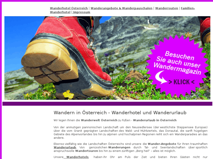 www.wandern-oesterreich.com