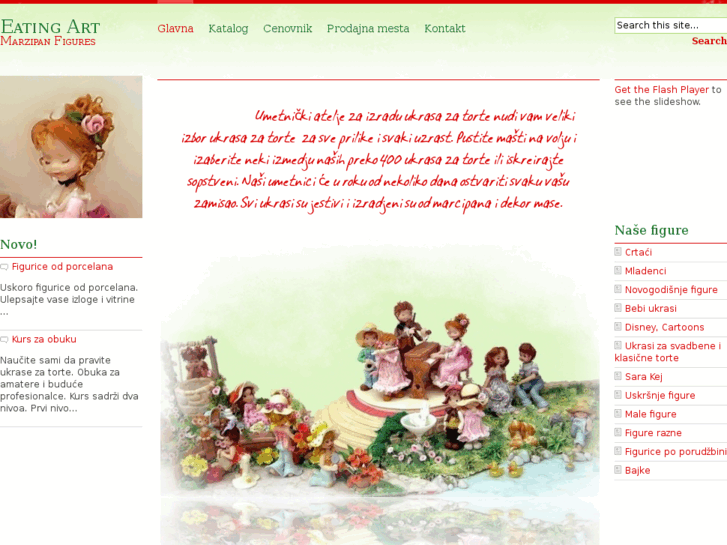 www.eating-art.com