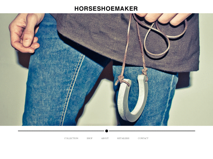 www.horseshoemaker.com