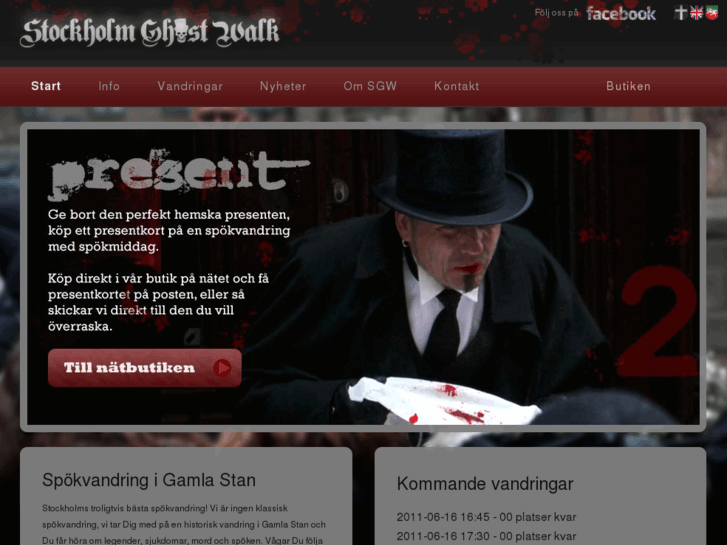 www.spokvandring.com