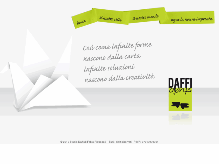 www.studiodaffi.com