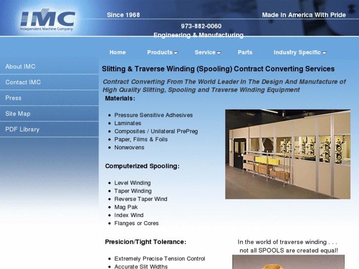 www.traversewinding.com