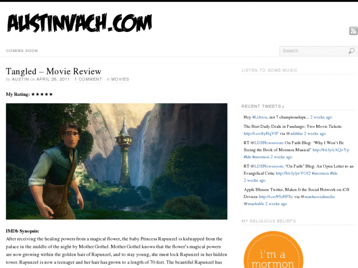 www.austinvach.com