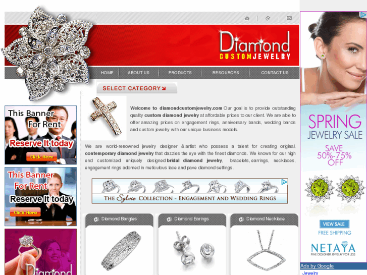 www.diamondcustomjewelry.com