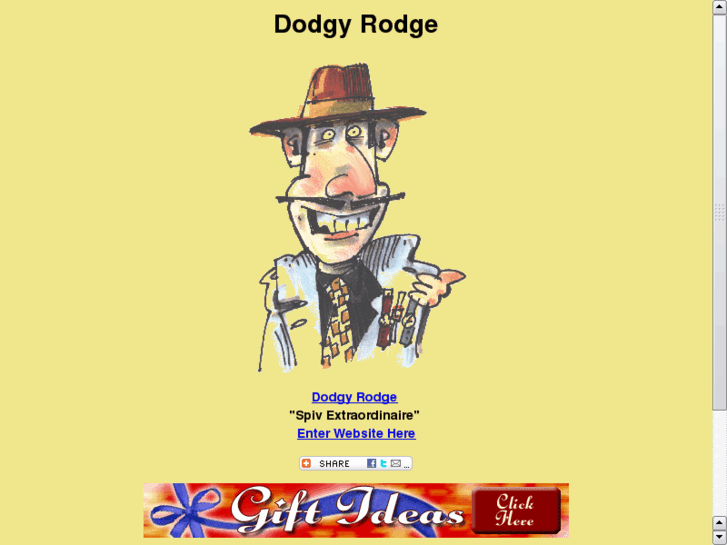www.dodgy-rodge.co.uk