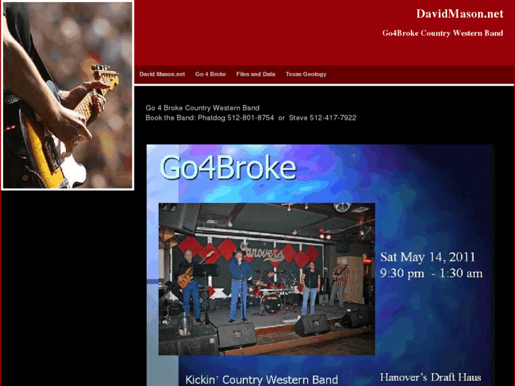 www.go4brokeband.com