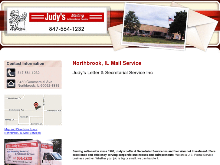 www.neighborhoodmailingservices.com