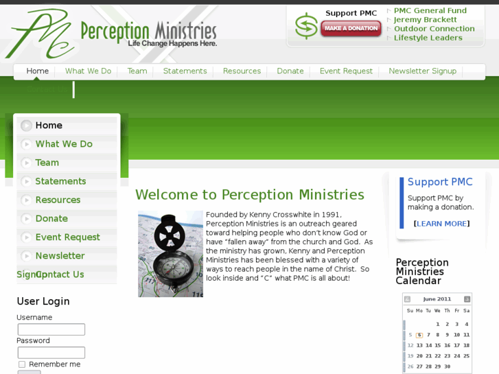 www.perceptionministries.com