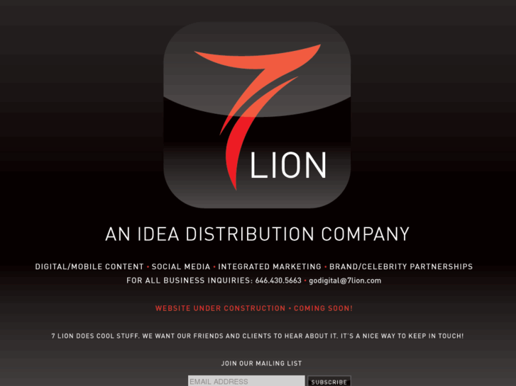 www.7lion.com