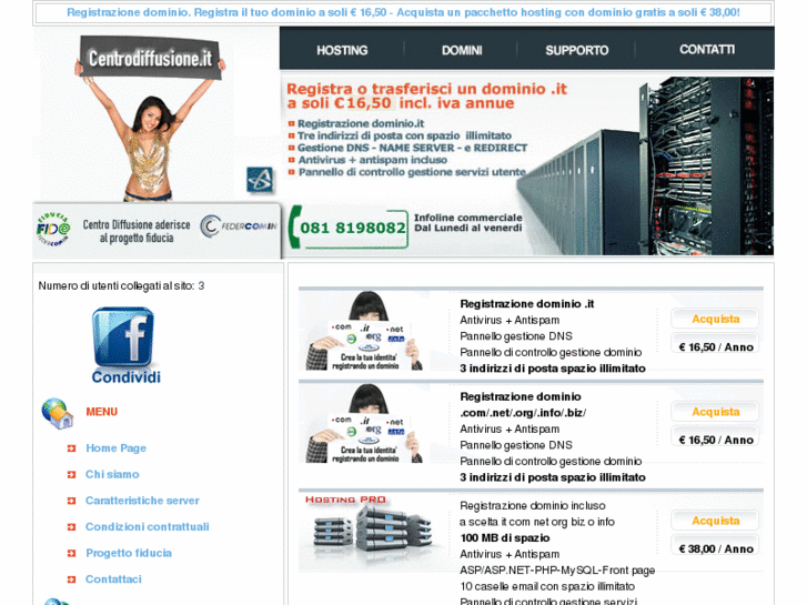 www.centrodiffusione.it