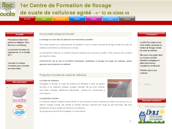 www.flocouate.com