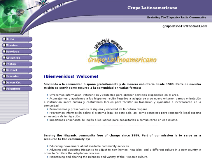 www.grupolatinoamericano.org