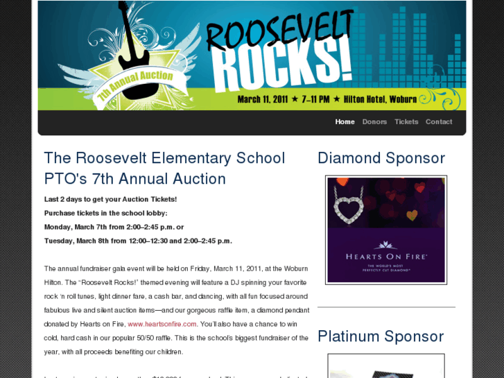 www.rooseveltauction.org