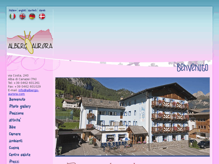www.albergo-aurora.com