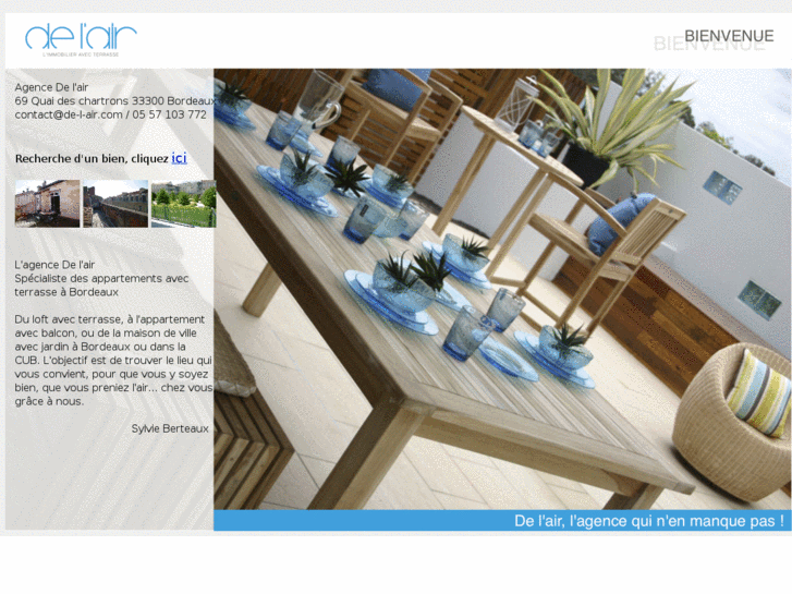 www.de-l-air.com
