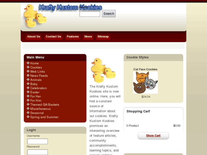 www.kraftykookies.com