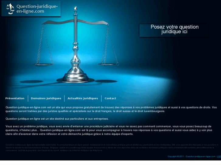 www.question-juridique-en-ligne.com