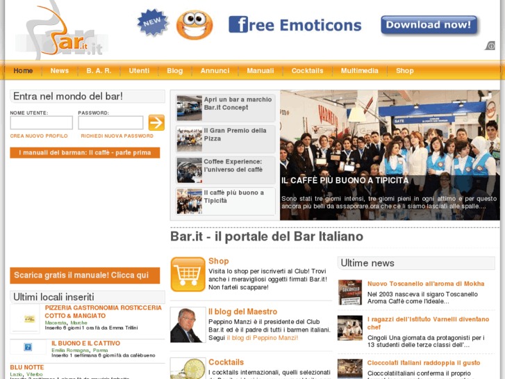www.bar.it