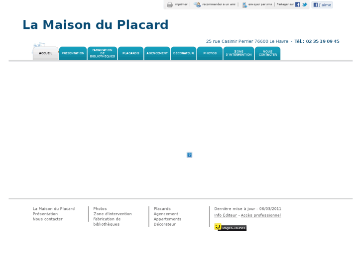 www.lamaisonduplacard-lehavre.com