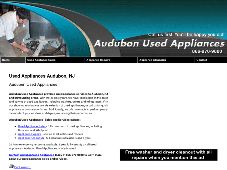www.audubonapplianceused.com