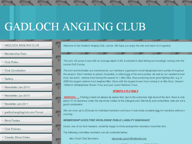 www.gadlochanglingclub.com