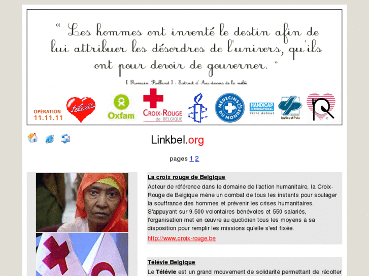 www.linkbel.org