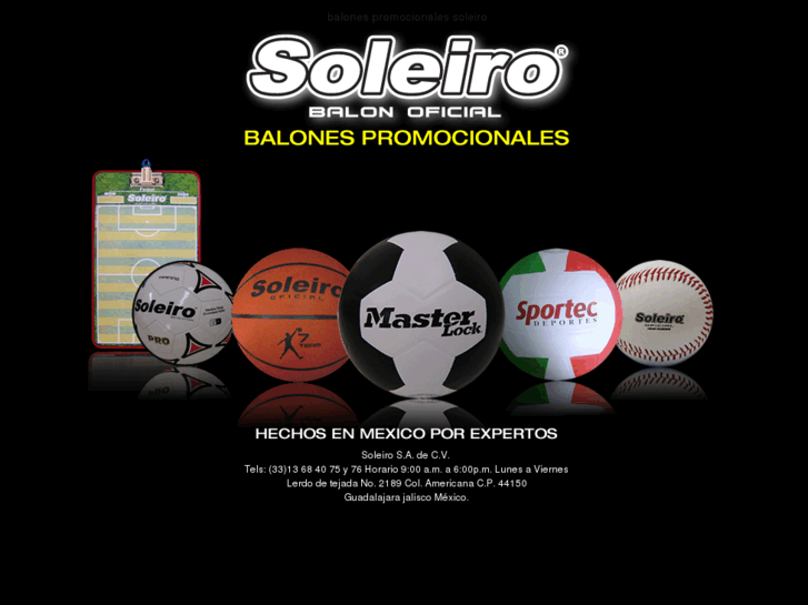 www.balones.com