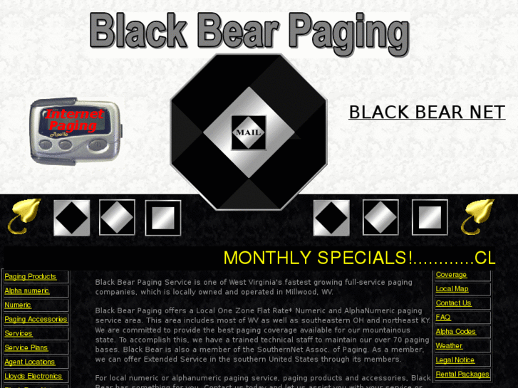 www.blackbearpaging.com