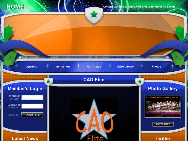 www.caoelite.com