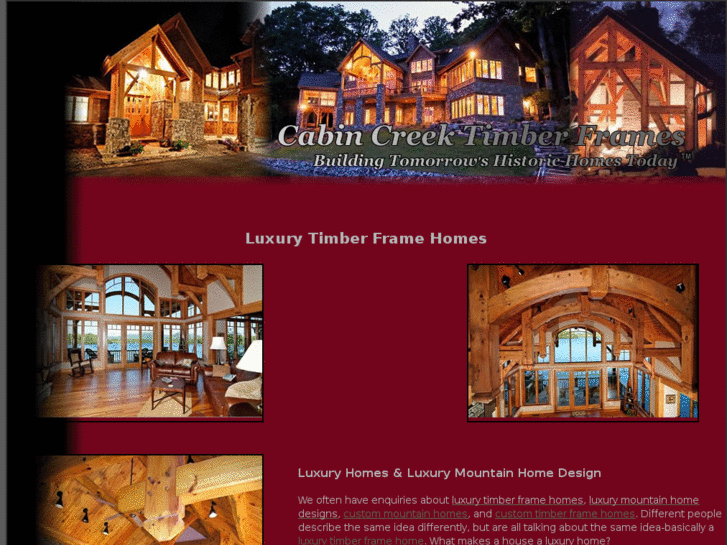 www.gatimberframes.com
