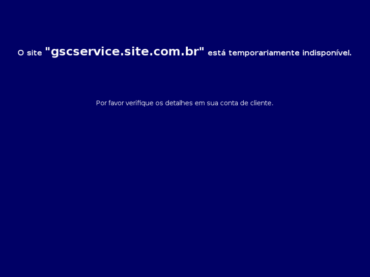 www.gscservice.net