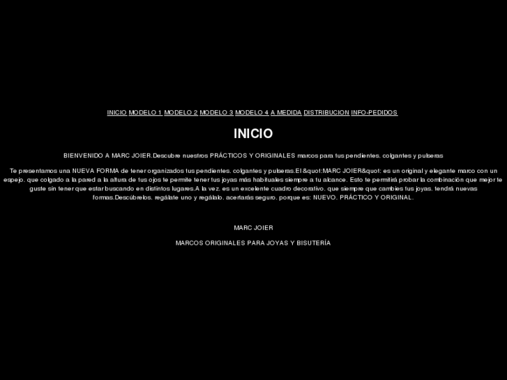 www.marcjoier.com