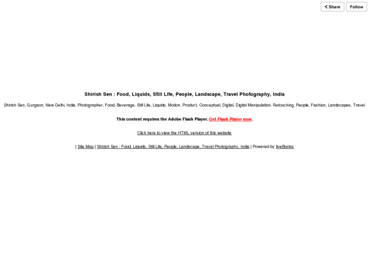 www.shirishsen.com