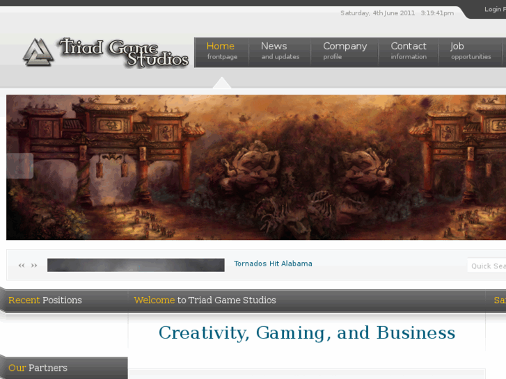www.triadgames.com