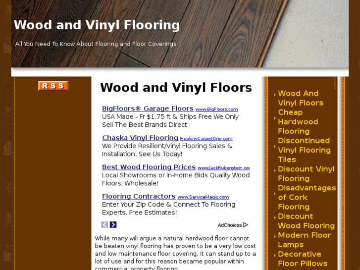 www.woodandvinylfloors.com