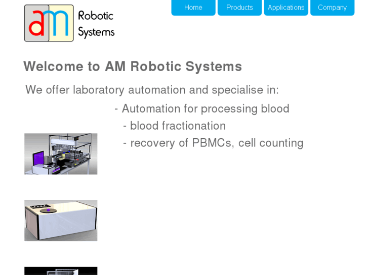 www.amroboticsystems.co.uk