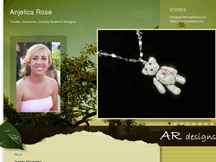 www.anjelicarosestore.com