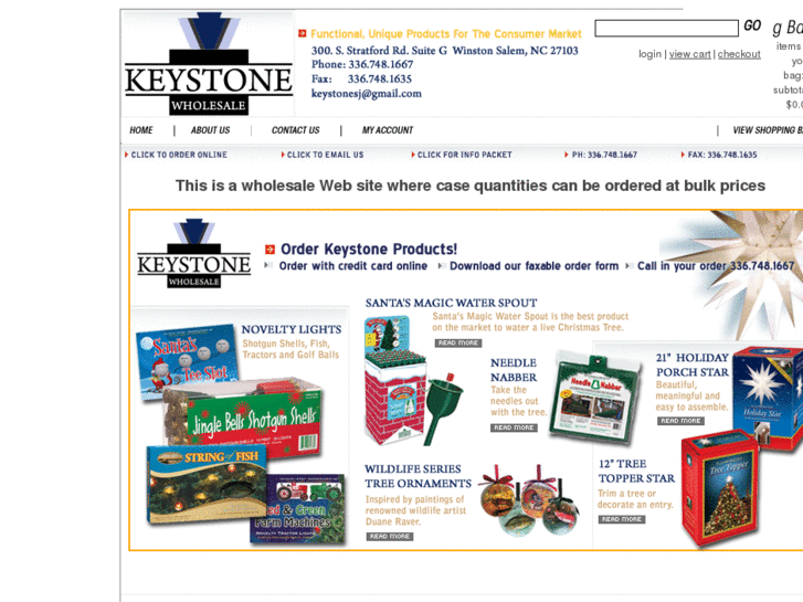 www.keystone-wholesale.com