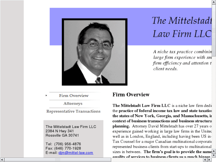 www.mittel-law.com