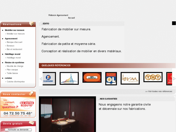 www.pelisson-agencement.com