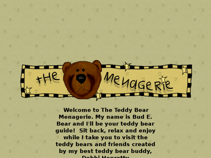 www.the-bear-menagerie.com