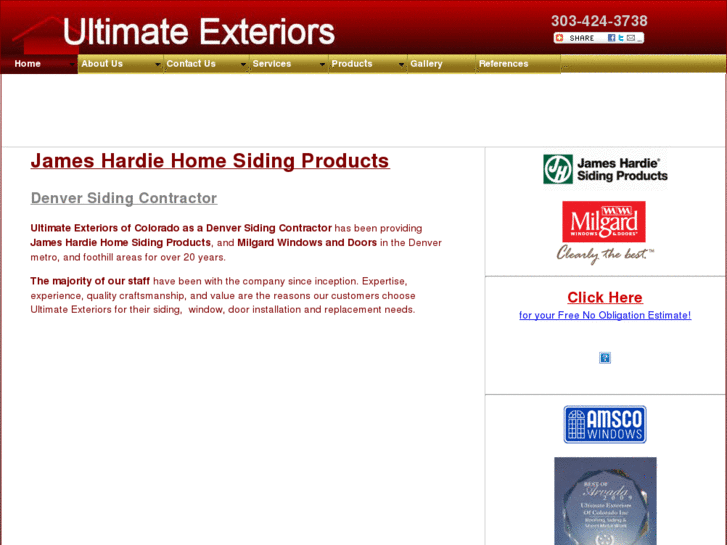 www.ultimateexteriorscolorado.com