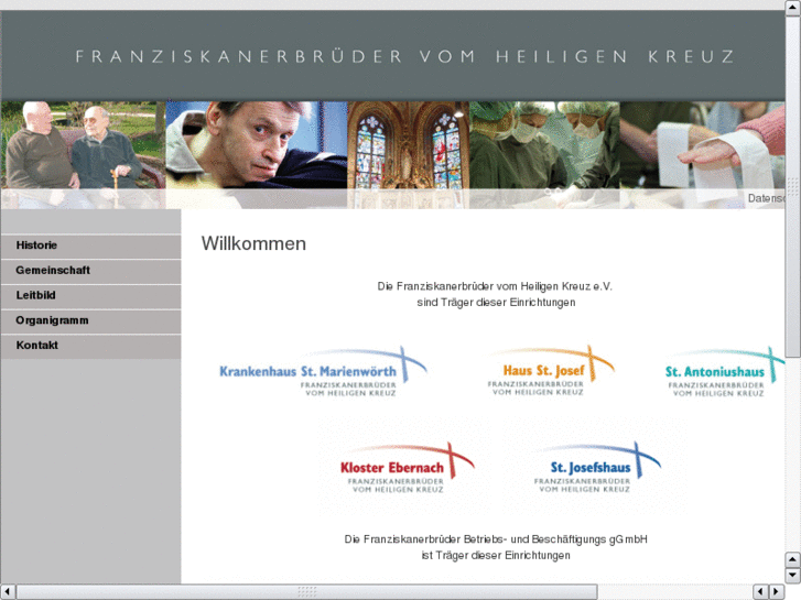 www.franziskanerbrueder.org